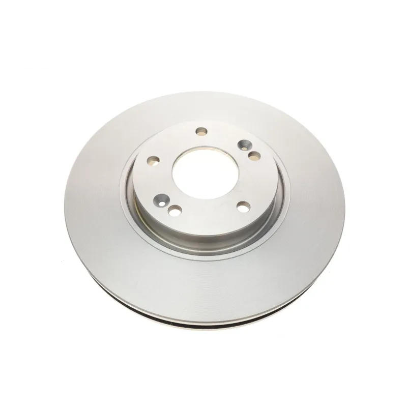 Диск гальмівний передній BOSCH 0 986 479 537 для Hyundai i30 II, Kia Cee'D, Cerato III (300x28 мм)