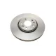 Диск гальмівний передній BOSCH 0 986 479 552 для Renault Scenic IV 1.2 TCe/1.6 dCi 16- (320х28 мм)