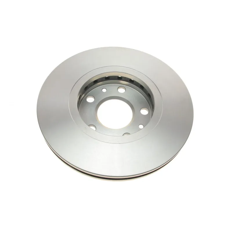 Диск гальмівний передній BOSCH 0 986 479 553 для Renault Megane III/IV, Scenic, Dacia Duster 280x24 мм