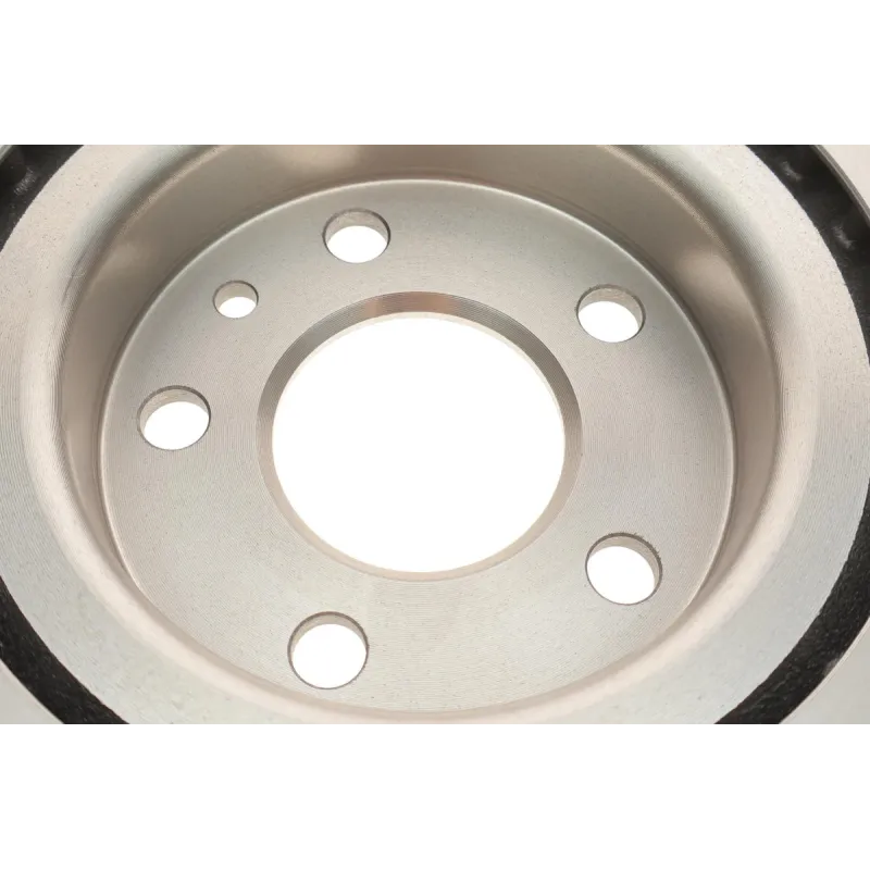 Диск гальмівний передній BOSCH 0 986 479 558 для Fiat Doblo, 500L (284x22 мм)