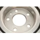 Диск гальмівний передній BOSCH 0 986 479 558 для Fiat Doblo, 500L (284x22 мм)