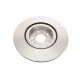 Диск гальмівний передній BOSCH 0 986 479 558 для Fiat Doblo, 500L (284x22 мм)