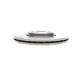 Диск гальмівний передній BOSCH 0 986 479 565 для Renault Espace IV, Vel Satis 324x28 мм