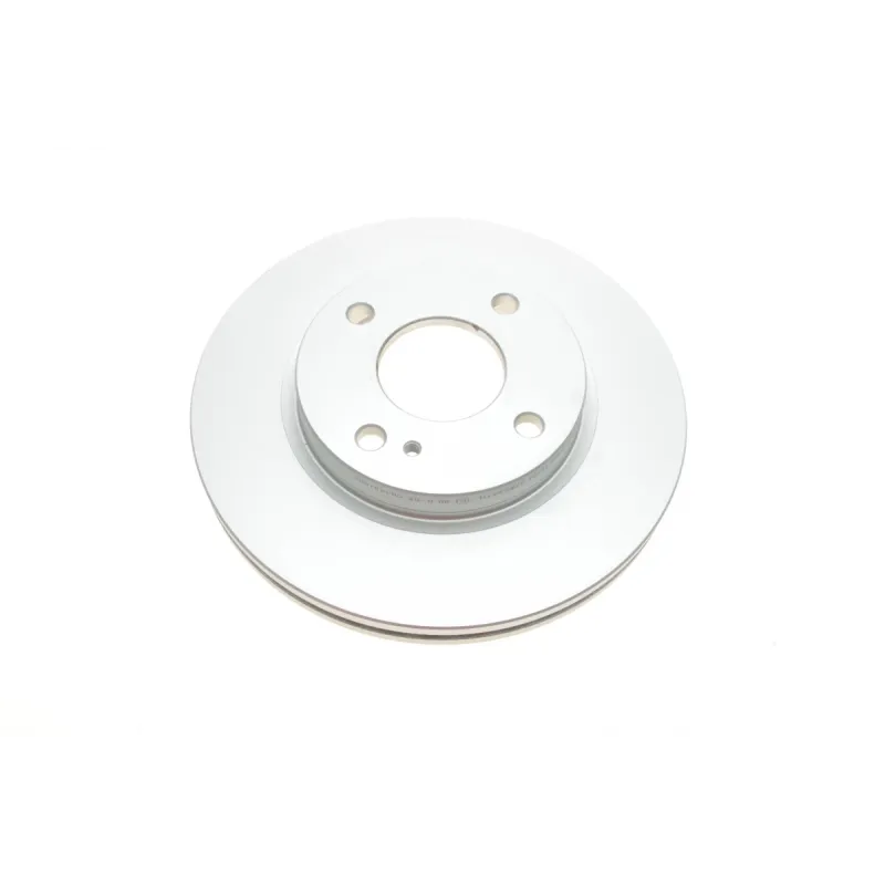 Диск гальмівний передній BOSCH 0 986 479 566 для Ford Fiesta VI 2008-2015, 258x23 мм