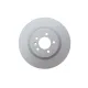 Диск гальмівний передній BOSCH 0 986 479 578 для Land Rover Discovery V, Range Rover IV 360x30 мм