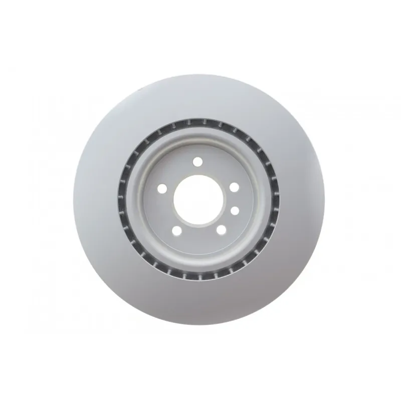Диск гальмівний передній BOSCH 0 986 479 578 для Land Rover Discovery V, Range Rover IV 360x30 мм