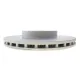 Диск гальмівний передній BOSCH 0 986 479 578 для Land Rover Discovery V, Range Rover IV 360x30 мм