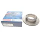 Диск гальмівний задній BOSCH 0 986 479 610 для Renault Mascott 1999-2005 (290x22 мм)