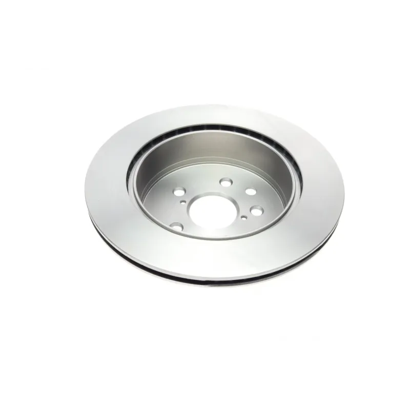 Диск гальмівний задній BOSCH 0 986 479 615 для Lexus GS/IS II/IS C 310x18 мм