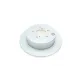 Диск гальмівний задній BOSCH 0 986 479 634 для Subaru Impreza/Forester 274x10 мм