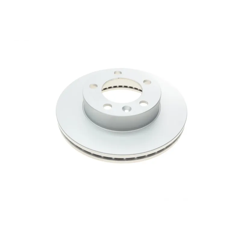 Диск гальмівний передній BOSCH 0 986 479 716 для Renault Master, Opel Movano B, Nissan NV400 302x28 мм