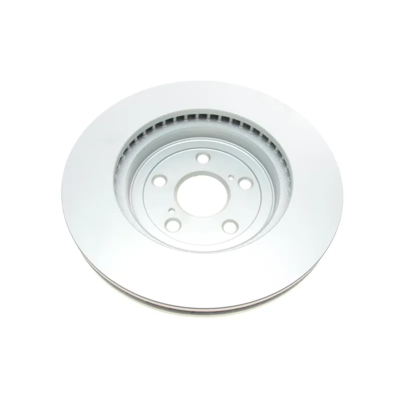 Диск гальмівний передній BOSCH 0 986 479 722 для Lexus RX 319x28 мм