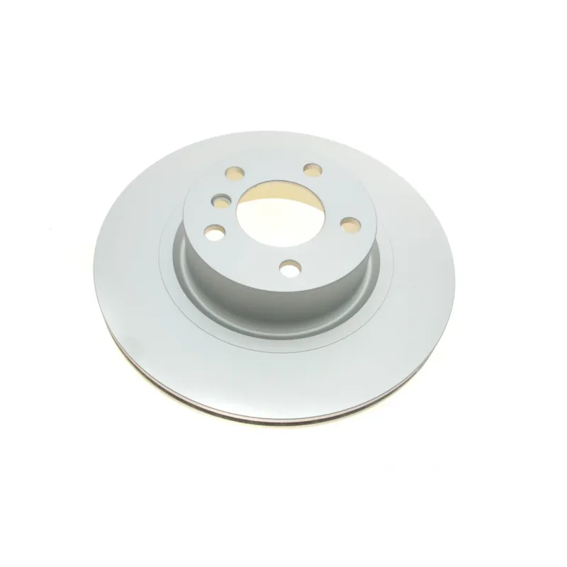 Диск гальмівний задній BOSCH 0 986 479 727 для BMW X3 (F25) X4 (F26) 2010- 330x20 мм