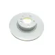 Диск гальмівний задній BOSCH 0 986 479 727 для BMW X3 (F25) X4 (F26) 2010- 330x20 мм