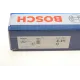 Диск гальмівний задній BOSCH 0 986 479 727 для BMW X3 (F25) X4 (F26) 2010- 330x20 мм