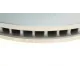 Диск гальмівний передній BOSCH 0 986 479 741 для Honda Accord VIII/IX 2008-, 320x32 мм
