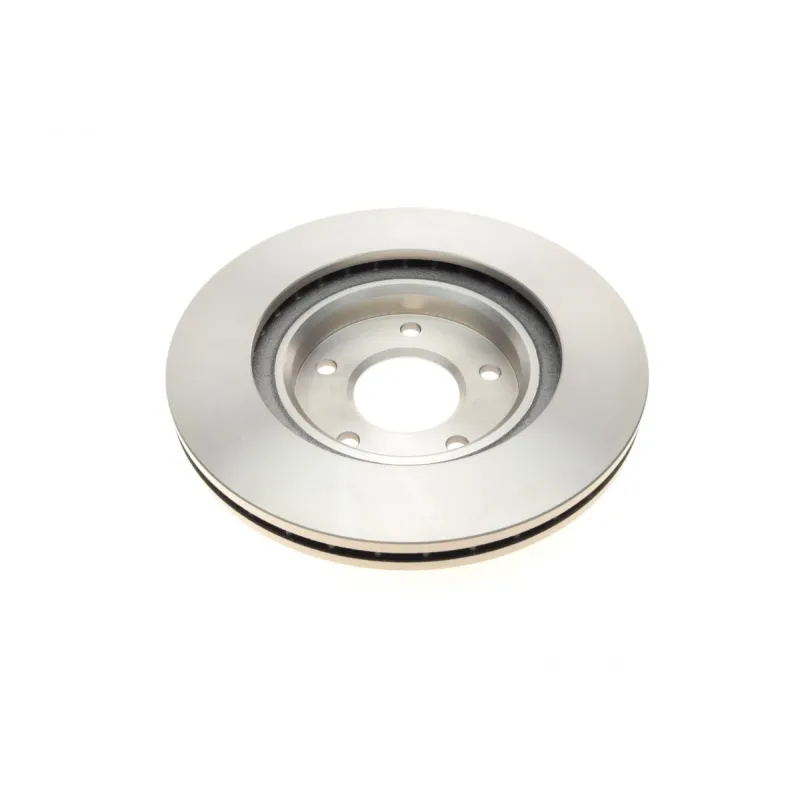 Диск гальмівний передній BOSCH 0 986 479 751 для Citroen C4, Peugeot 4008, Mitsubishi Outlander 294x26 мм