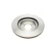 Диск гальмівний передній BOSCH 0 986 479 751 для Citroen C4, Peugeot 4008, Mitsubishi Outlander 294x26 мм