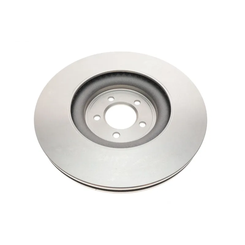 Диск гальмівний передній BOSCH 0 986 479 754 для Jaguar F-Type, S-Type, XF, XJ, XK (355x32 мм)