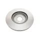 Диск гальмівний передній BOSCH 0 986 479 754 для Jaguar F-Type, S-Type, XF, XJ, XK (355x32 мм)