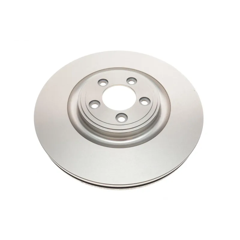 Диск гальмівний передній BOSCH 0 986 479 754 для Jaguar F-Type, S-Type, XF, XJ, XK (355x32 мм)