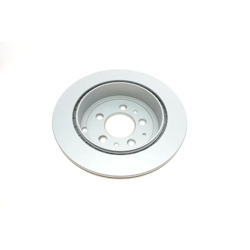 Диск гальмівний задній BOSCH 0 986 479 757 для Mazda CX-7 (ER) 2006-2014, 301.8x18 мм (вентильований)