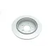 Диск гальмівний задній BOSCH 0 986 479 757 для Mazda CX-7 (ER) 2006-2014, 301.8x18 мм (вентильований)