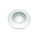 Диск гальмівний передній BOSCH 0 986 479 758 для Mazda CX-7 (ER) 2007-2013, 295.7x28 мм