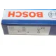 Диск гальмівний передній BOSCH 0 986 479 758 для Mazda CX-7 (ER) 2007-2013, 295.7x28 мм