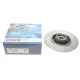 Диск гальмівний задній BOSCH 0 986 479 761 для Renault Megane III/Scenic III 260x8 мм