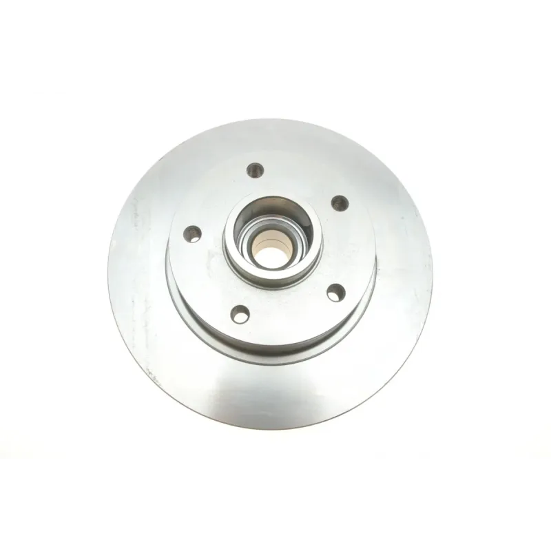 Диск гальмівний задній BOSCH 0 986 479 761 для Renault Megane III/Scenic III 260x8 мм