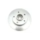 Диск гальмівний задній BOSCH 0 986 479 761 для Renault Megane III/Scenic III 260x8 мм