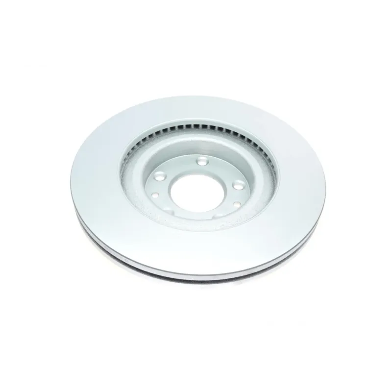 Диск гальмівний передній BOSCH 0 986 479 795 для Mazda CX-7 CX-9 320x28 мм
