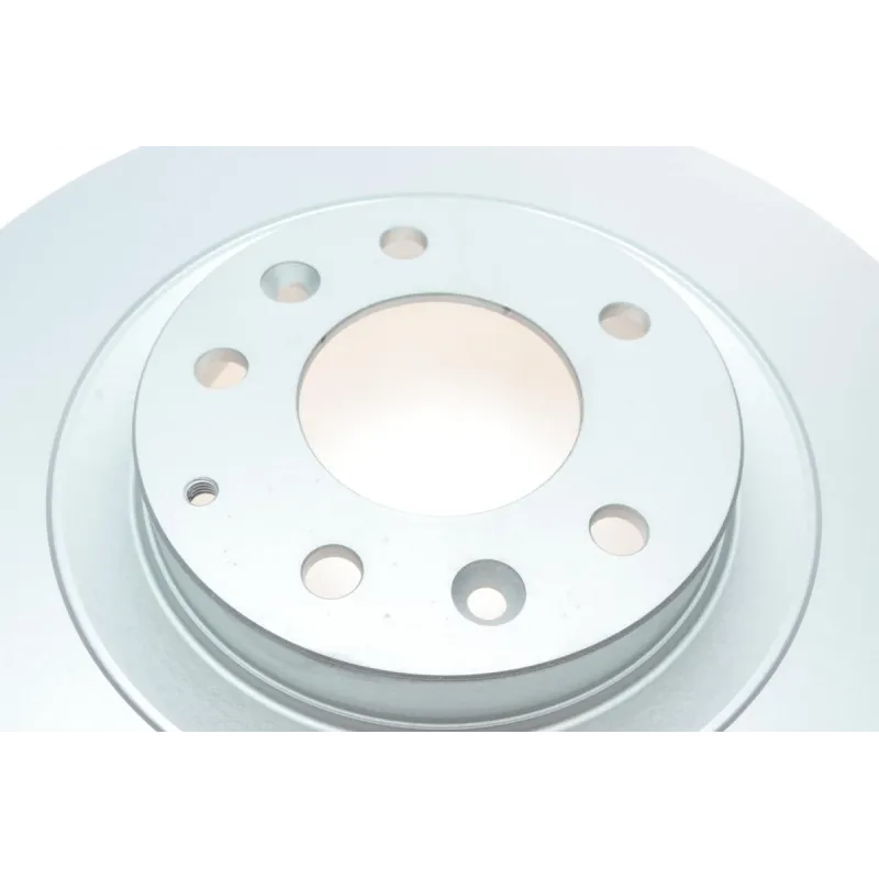 Диск гальмівний передній BOSCH 0 986 479 795 для Mazda CX-7 CX-9 320x28 мм