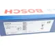 Диск гальмівний передній BOSCH 0 986 479 795 для Mazda CX-7 CX-9 320x28 мм