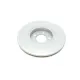 Диск гальмівний передній BOSCH 0 986 479 914 для Skoda Fabia, Rapid, VW Golf, 288x25 мм