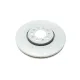 Диск гальмівний передній BOSCH 0 986 479 914 для Skoda Fabia, Rapid, VW Golf, 288x25 мм