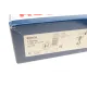 Диск гальмівний передній BOSCH 0 986 479 914 для Skoda Fabia, Rapid, VW Golf, 288x25 мм