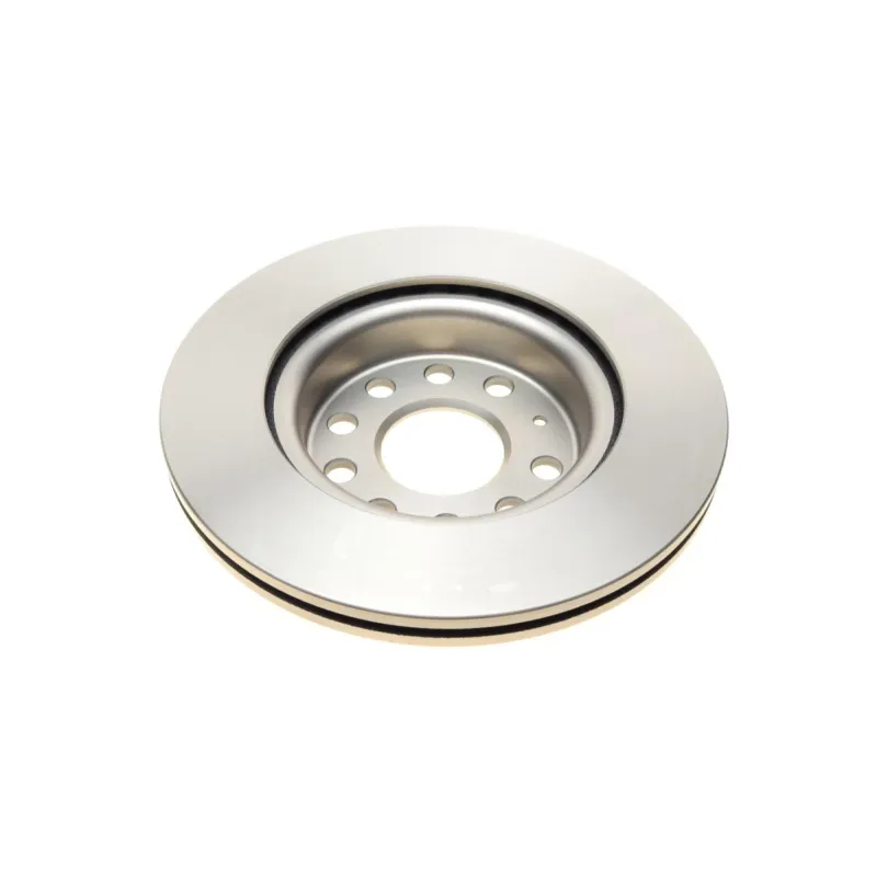 Диск гальмівний передній BOSCH 0 986 479 940 для Audi A3, Seat Altea, 280x22 мм