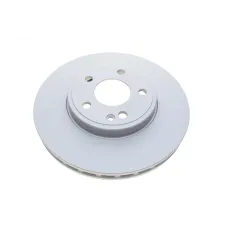Диск гальмівний передній BOSCH 0 986 479 A01 для Mercedes-Benz A-Class W176, B-Class W246 2011-2018, 295x28 мм