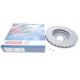 Диск гальмівний передній BOSCH 0 986 479 A01 для Mercedes-Benz A-Class W176, B-Class W246 2011-2018, 295x28 мм