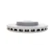 Диск гальмівний передній BOSCH 0 986 479 A01 для Mercedes-Benz A-Class W176, B-Class W246 2011-2018, 295x28 мм