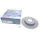 Диск гальмівний задній BOSCH 0 986 479 A03 для Mercedes-Benz A-Class W176 / B-Class W246 / CLA C117 (276x8.9 мм)