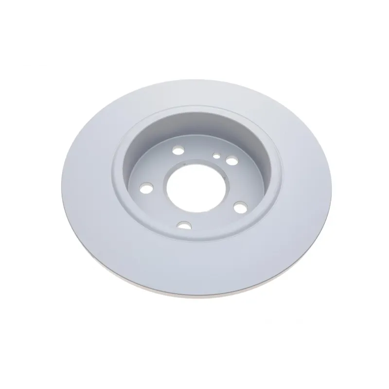 Диск гальмівний задній BOSCH 0 986 479 A03 для Mercedes-Benz A-Class W176 / B-Class W246 / CLA C117 (276x8.9 мм)