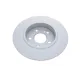 Диск гальмівний задній BOSCH 0 986 479 A03 для Mercedes-Benz A-Class W176 / B-Class W246 / CLA C117 (276x8.9 мм)