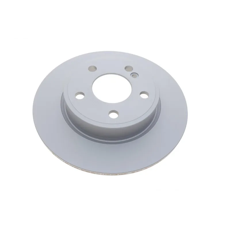 Диск гальмівний задній BOSCH 0 986 479 A03 для Mercedes-Benz A-Class W176 / B-Class W246 / CLA C117 (276x8.9 мм)