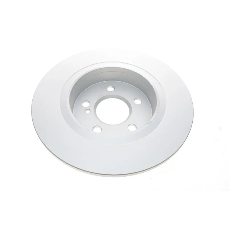 Диск гальмівний задній BOSCH 0 986 479 A04 для Mercedes-Benz A-Class W176, B-Class W246, GLA-Class X156 2012-, 295x10 мм