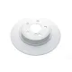 Диск гальмівний задній BOSCH 0 986 479 A04 для Mercedes-Benz A-Class W176, B-Class W246, GLA-Class X156 2012-, 295x10 мм