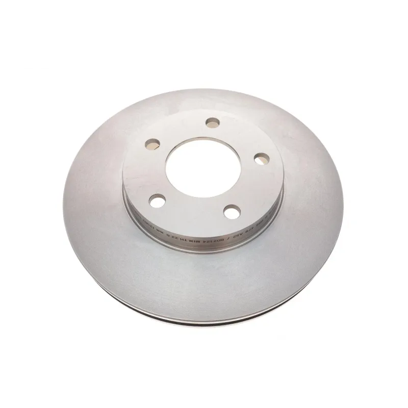 Диск гальмівний передній BOSCH 0 986 479 A52 для Ford Maverick/Escape 2001-, 278x24 мм