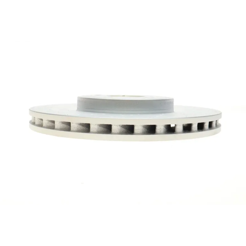 Диск гальмівний передній BOSCH 0 986 479 A60 для Mercedes-Benz A-Class W176, B-Class W246 2011-, 320x30 мм